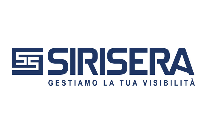 Logo sirisera